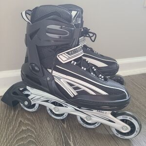 Men's W82 Inline Skates